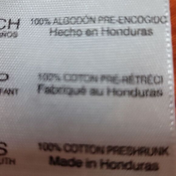 RON JON YOUTH SURF SHOOP SHOP TEE FOR KEY WEST. YOUTH SIZE SMALL 17X20 - Picture 4 of 6